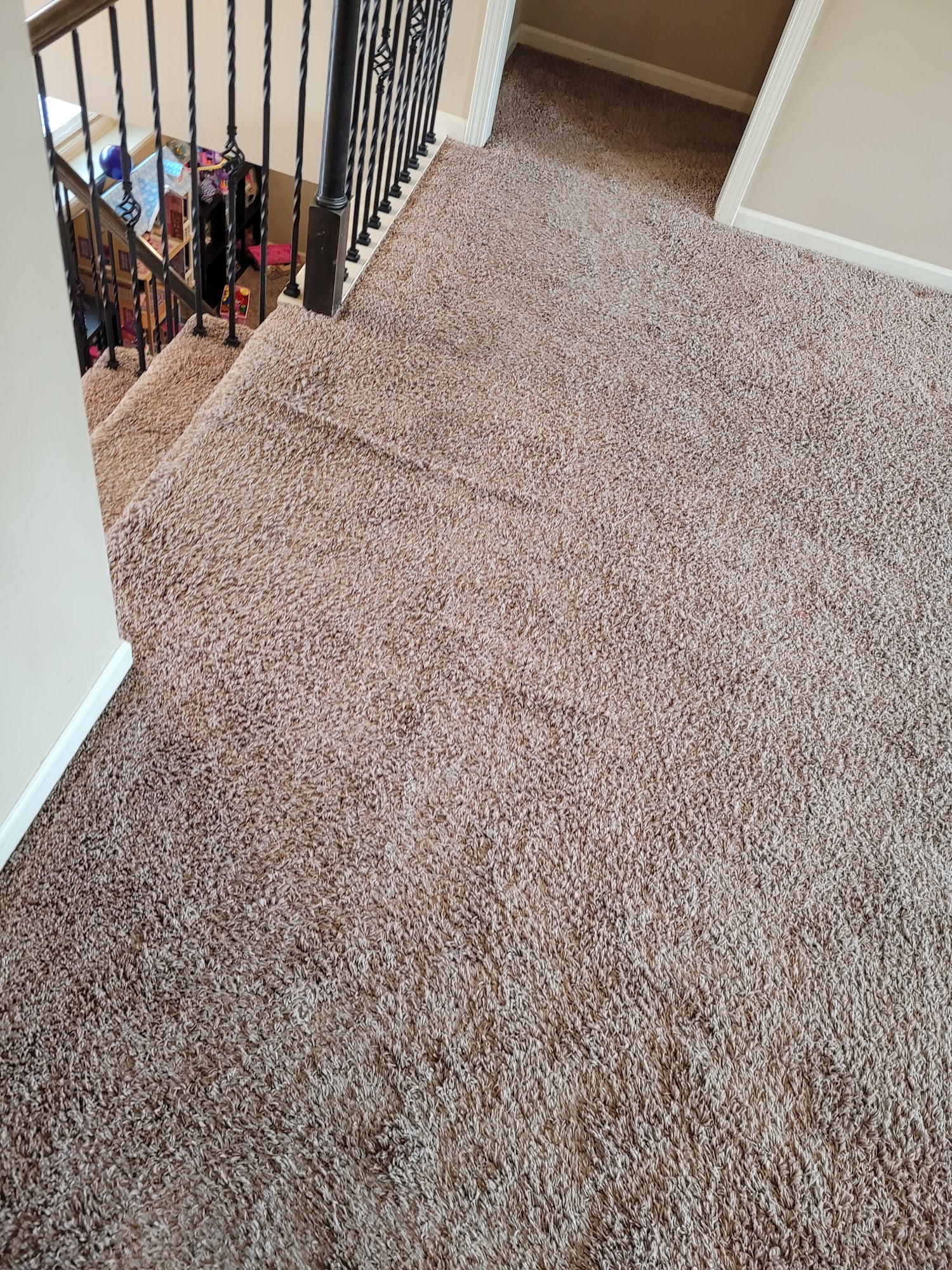 R and L Carpet Upholstery Cleaning & Restoration