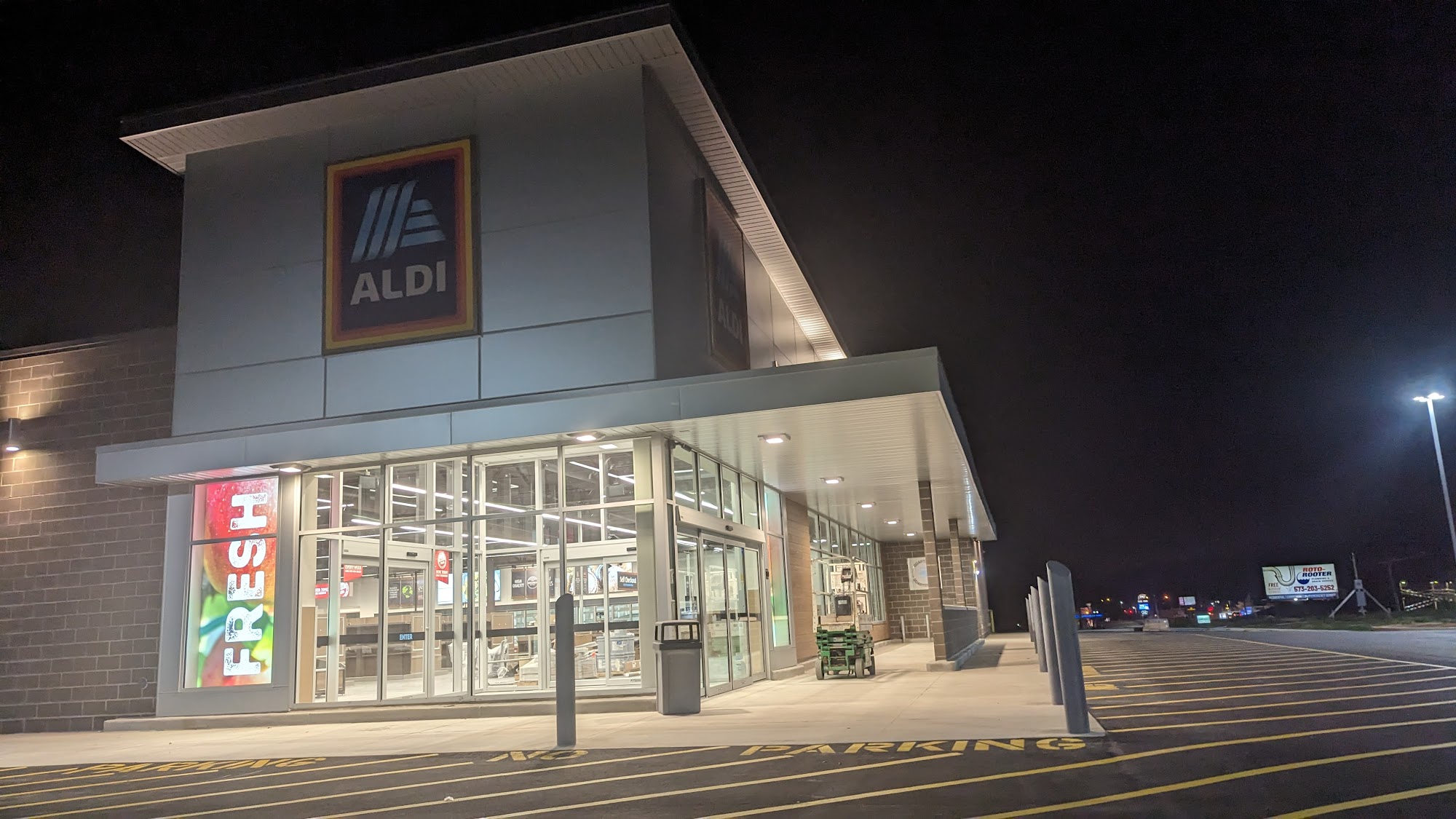 ALDI