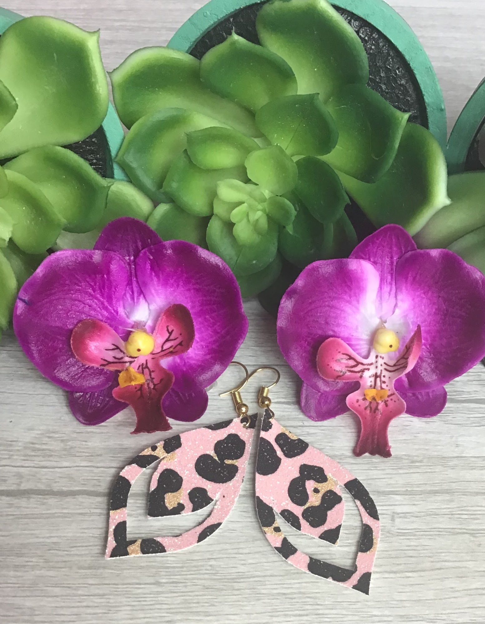 Vanilla Orchid Boutique