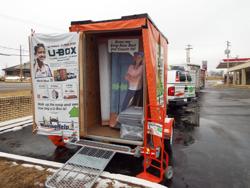 Truck Sales at U-Haul