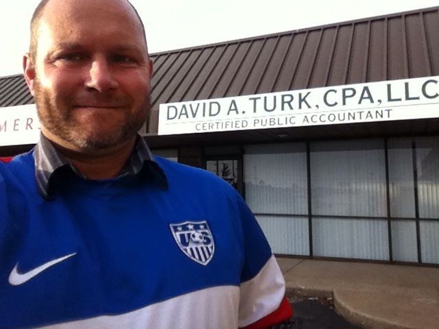 David A. Turk, CPA, LLC