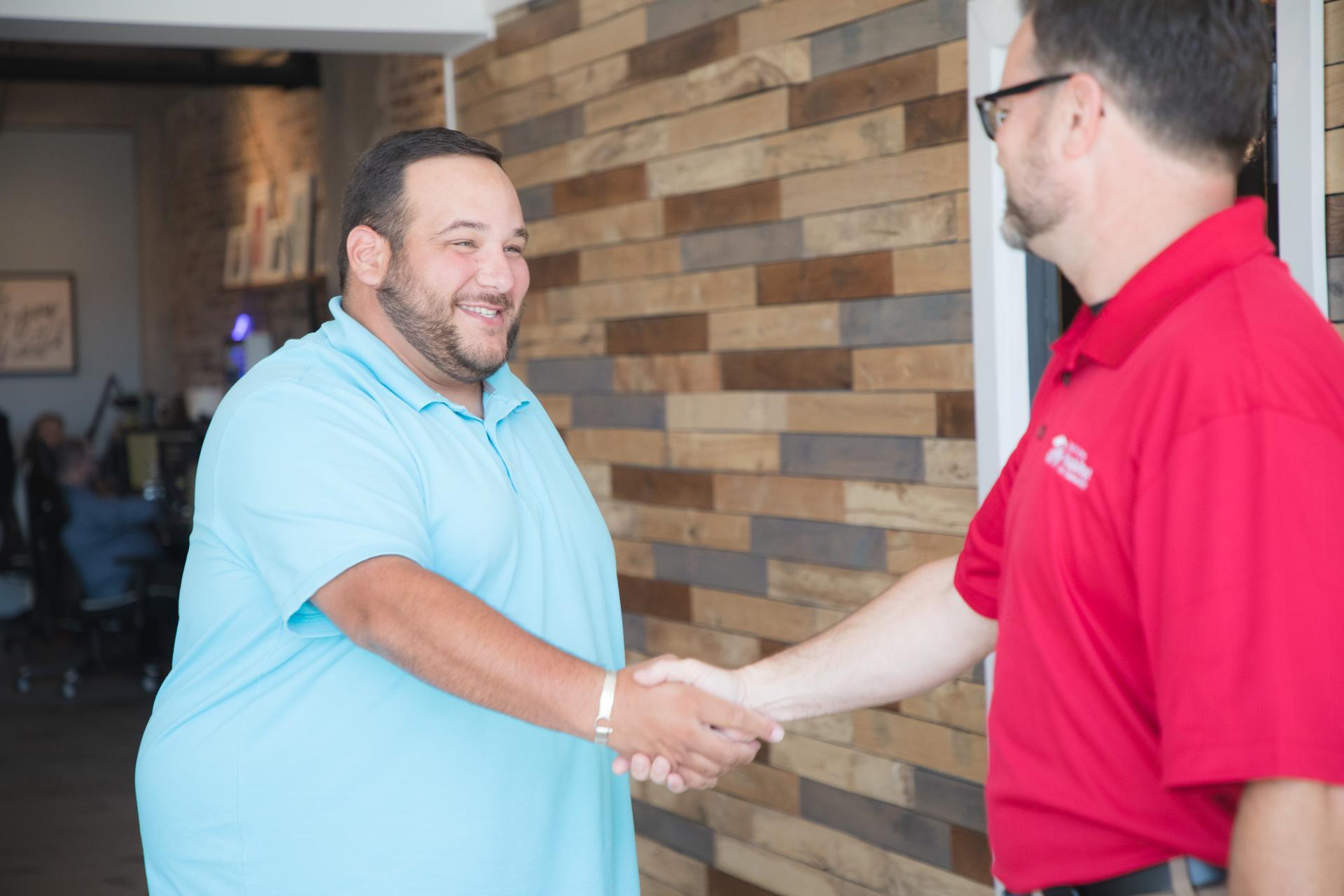 Photo credit: nextdoor