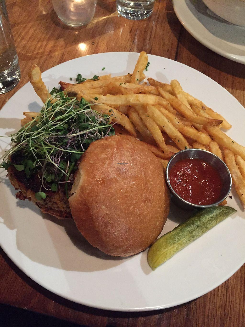 Photo credit: happycow