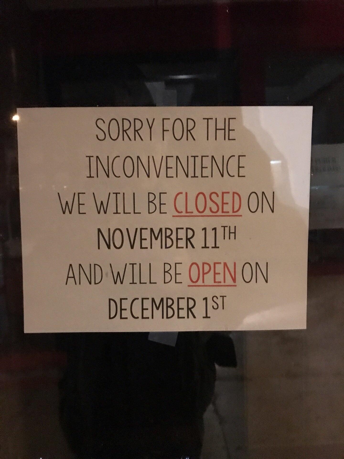 Photo credit: nextdoor