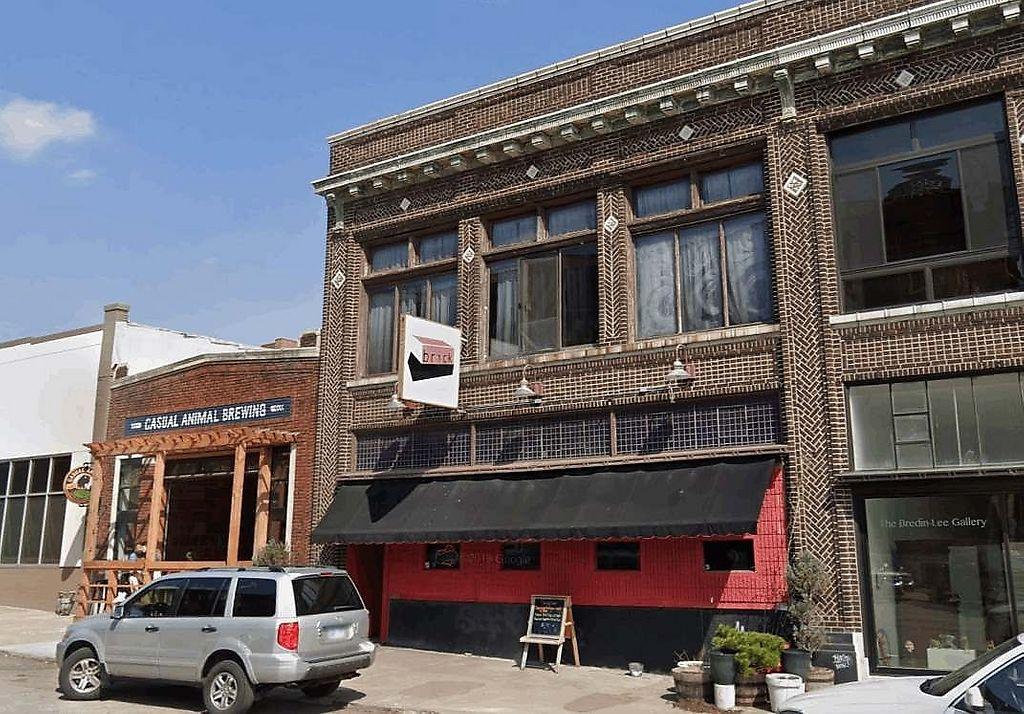 Photo credit: happycow