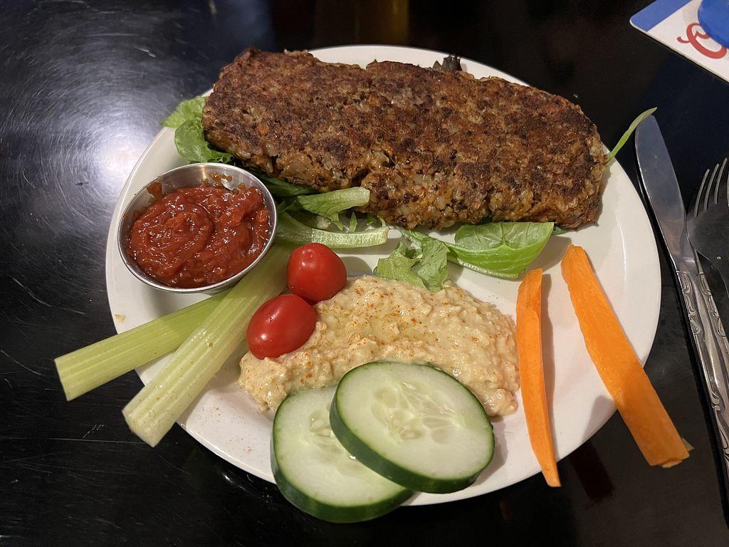 Photo credit: happycow