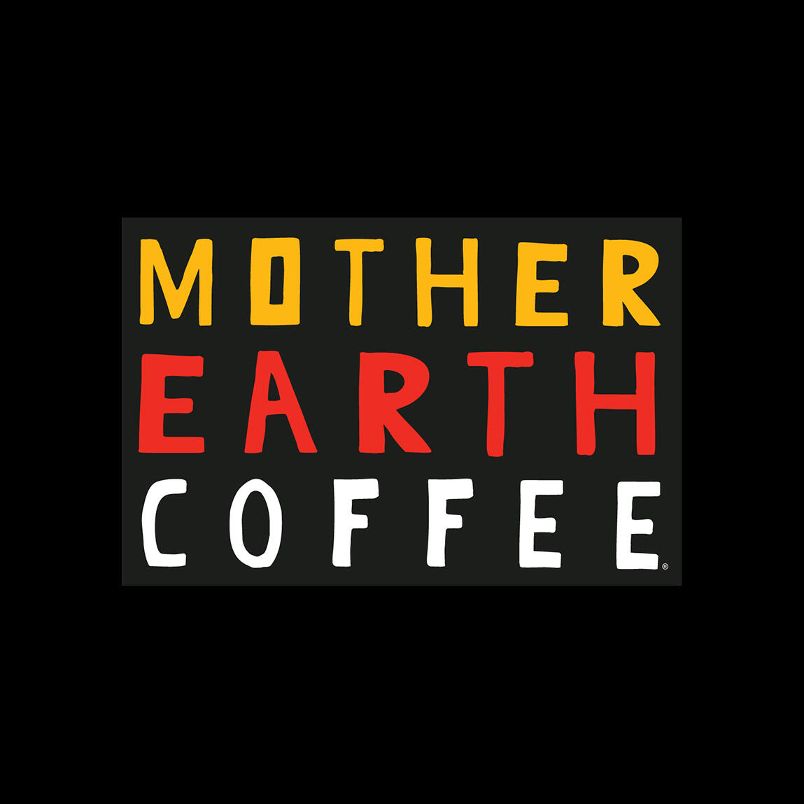 Mother Earth Coffee Hyde Park