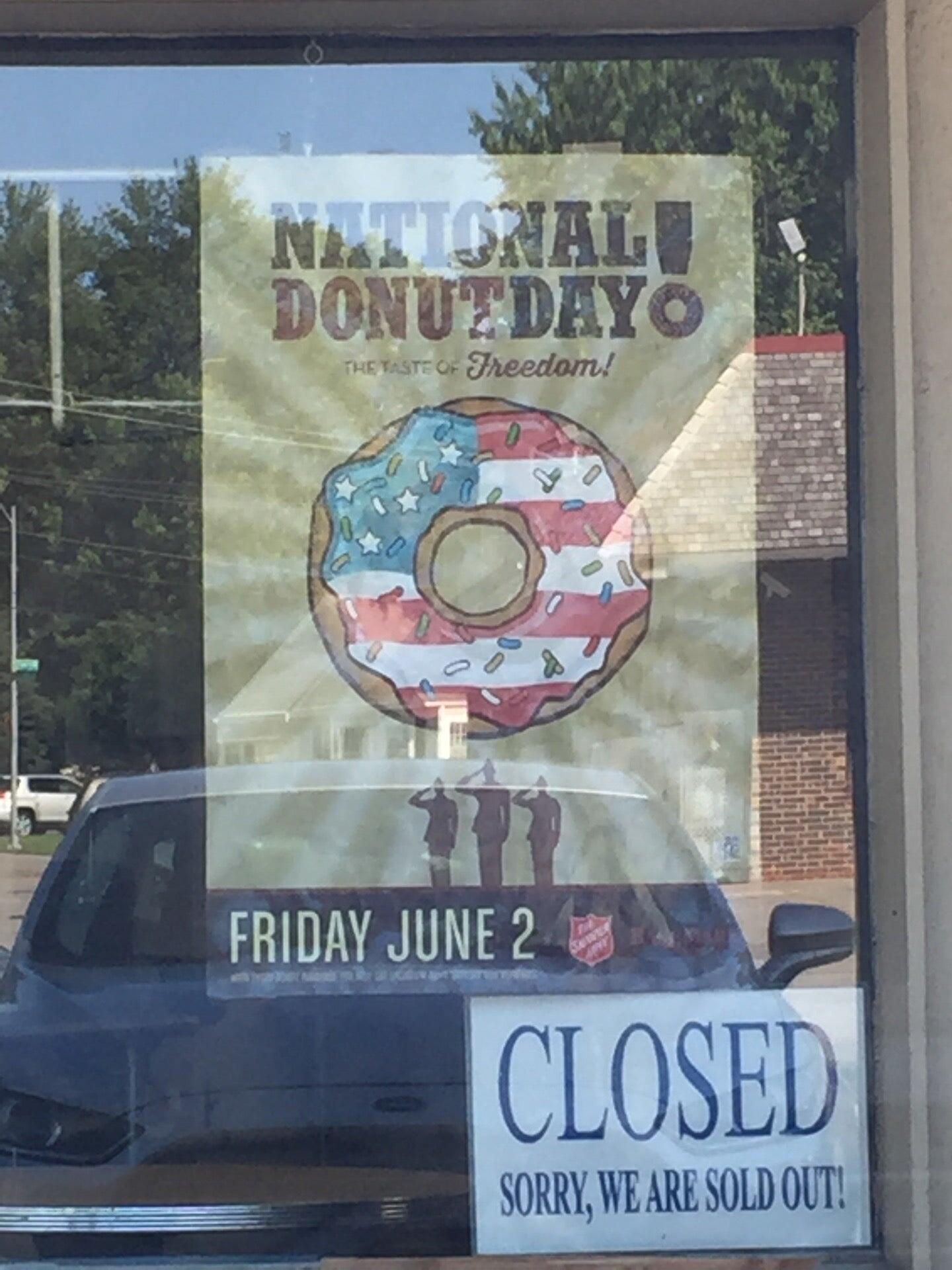 Photo credit: nextdoor
