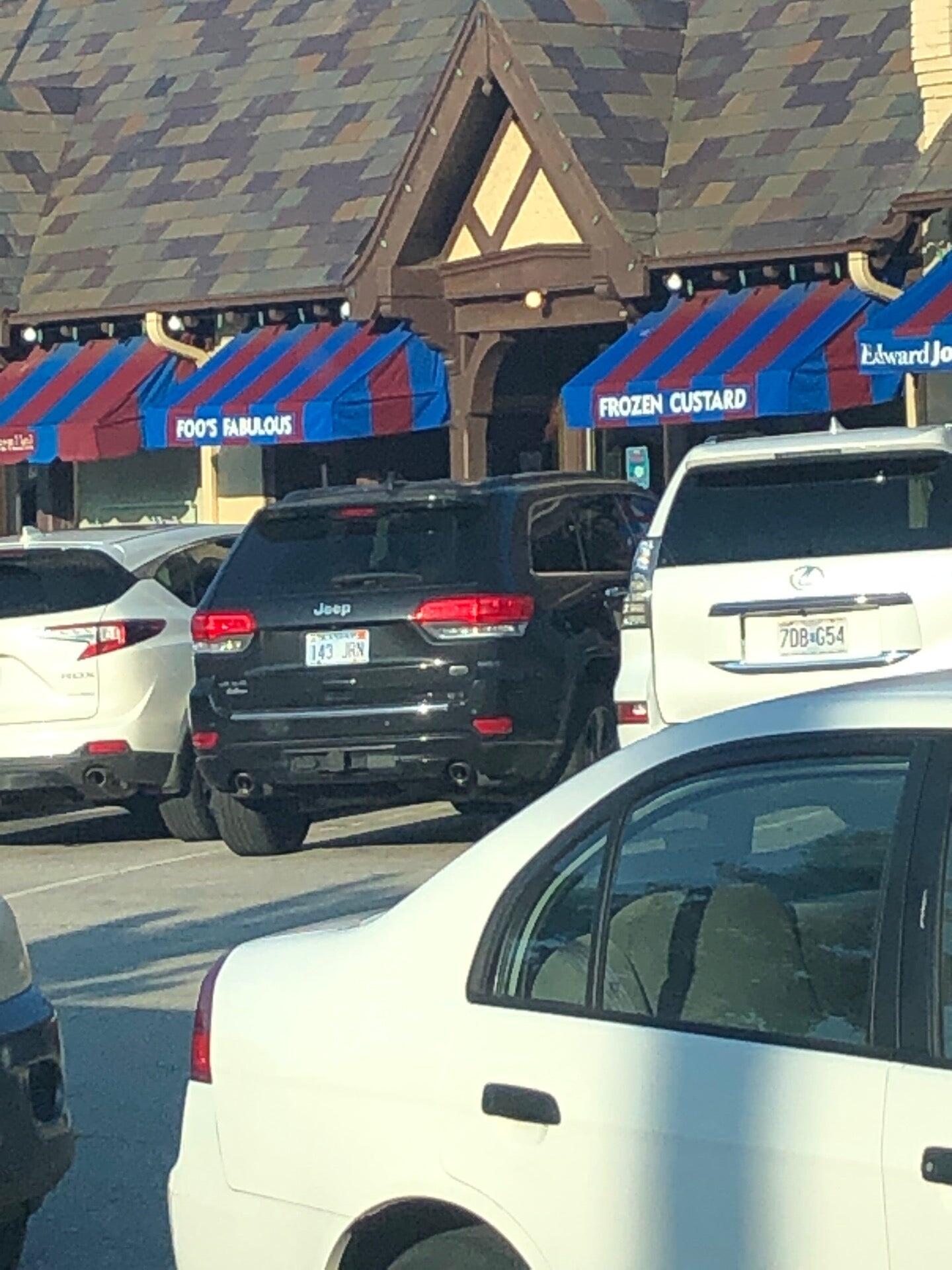 Photo credit: nextdoor