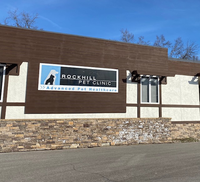 Rockhill Pet Clinic