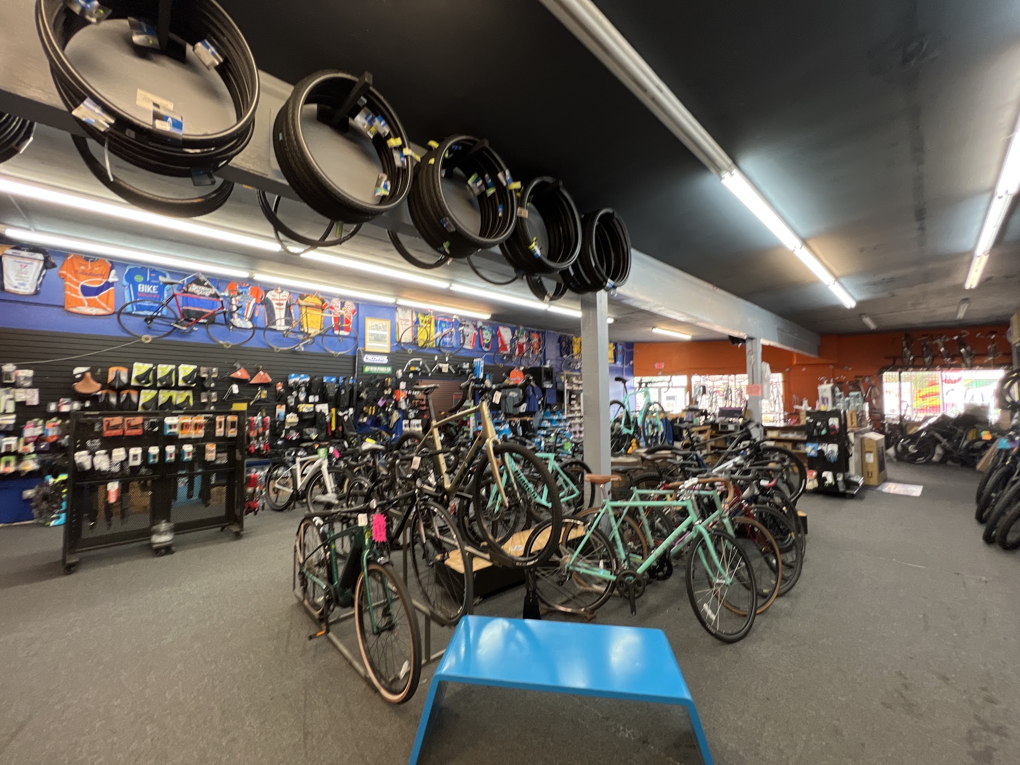 Midwest Cyclery, LLC
