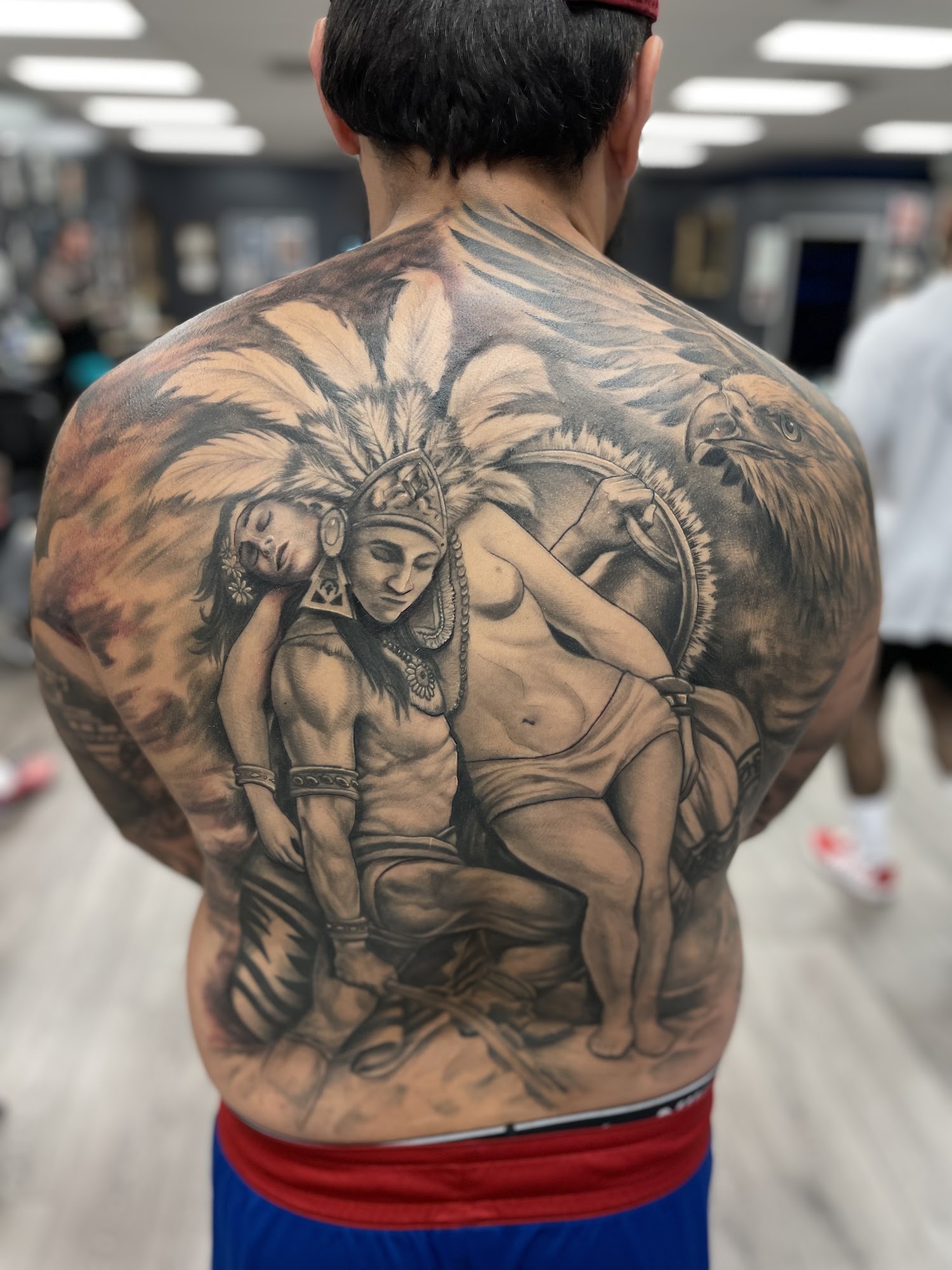 Midtown Tattoos