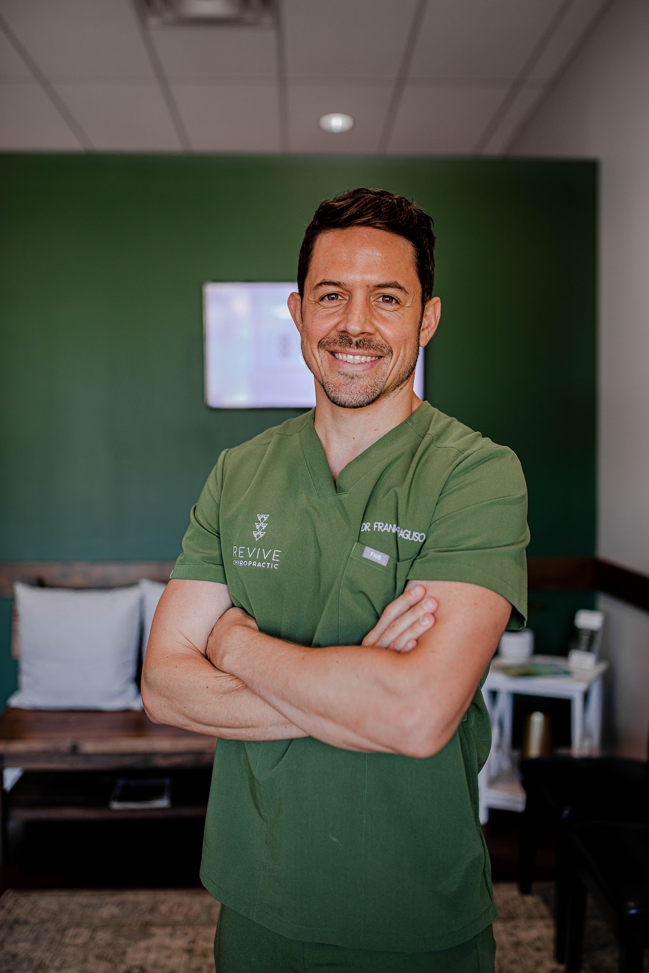 REVIVE CHIROPRACTIC - KANSAS CITY