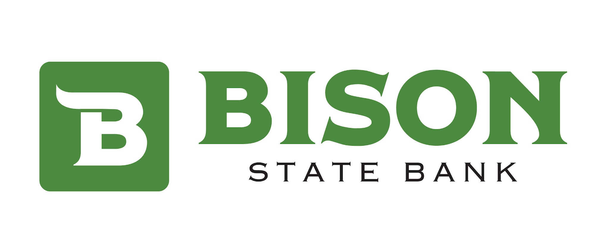 Bison State Bank
