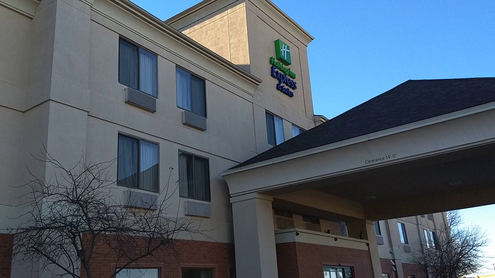 Holiday Inn Express & Suites Kansas City-Liberty (Hwy 152), an IHG Hotel