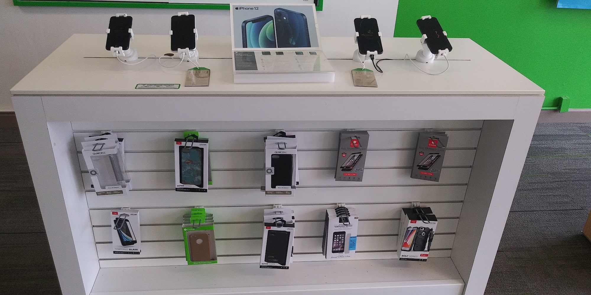 Cricket Wireless Authorized Retailer