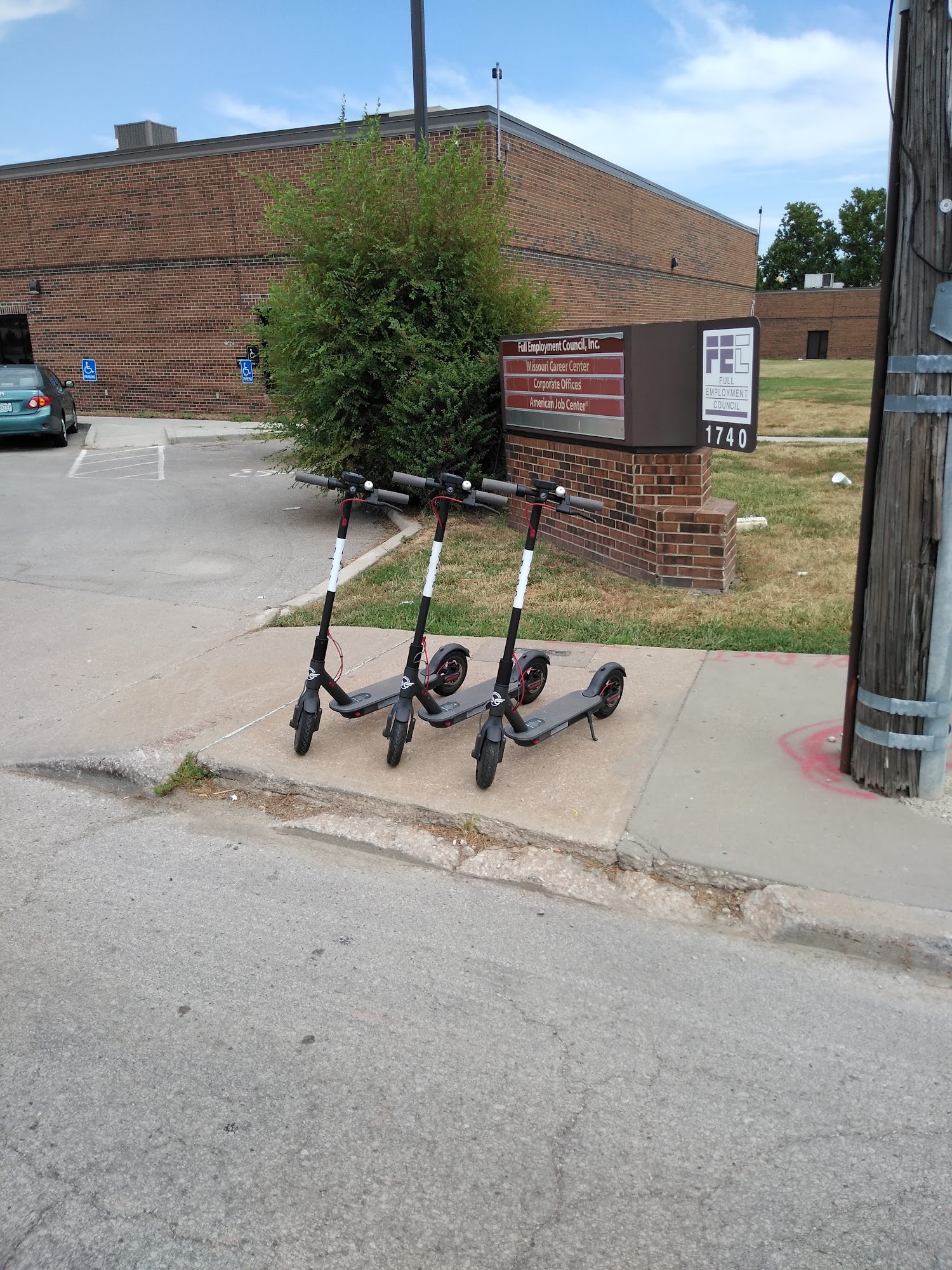 Kansas city area transportation authority 1200 e 18th st kansas city