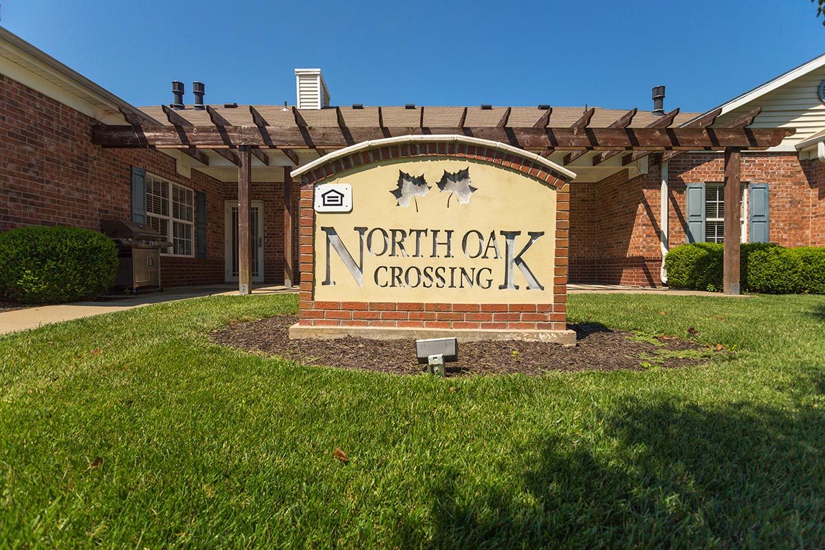 North Oak Crossing Apartments