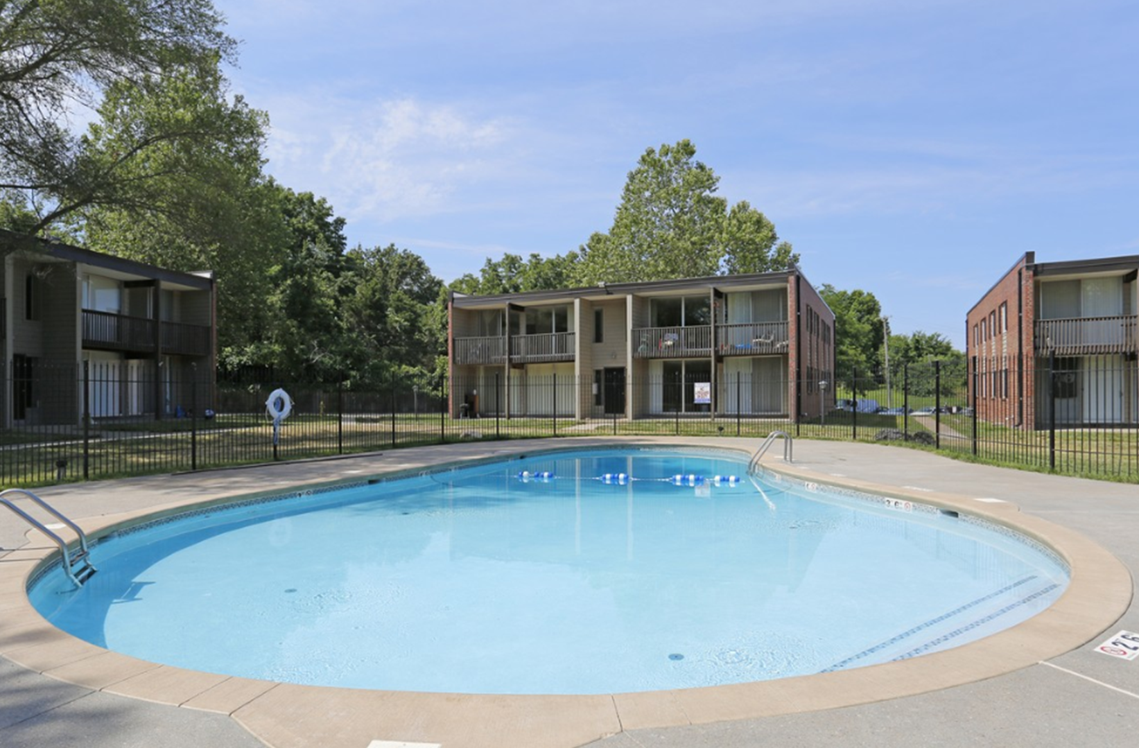 Crown Heights Apartments