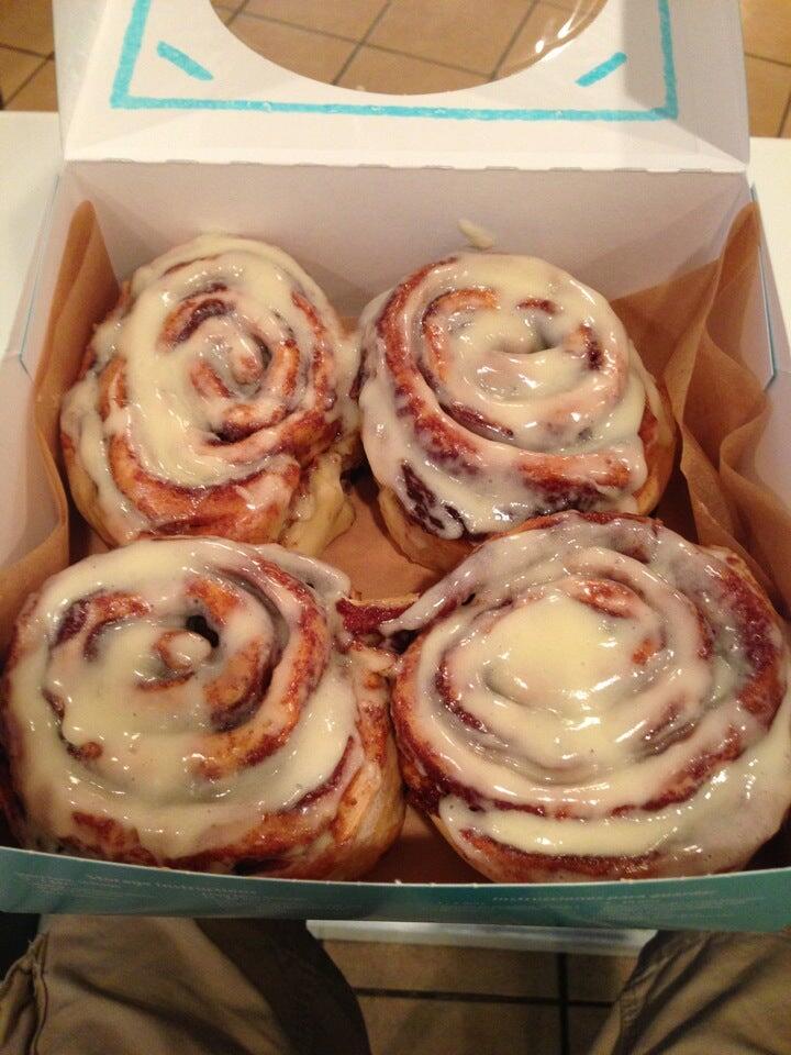 Photo credit: nextdoor