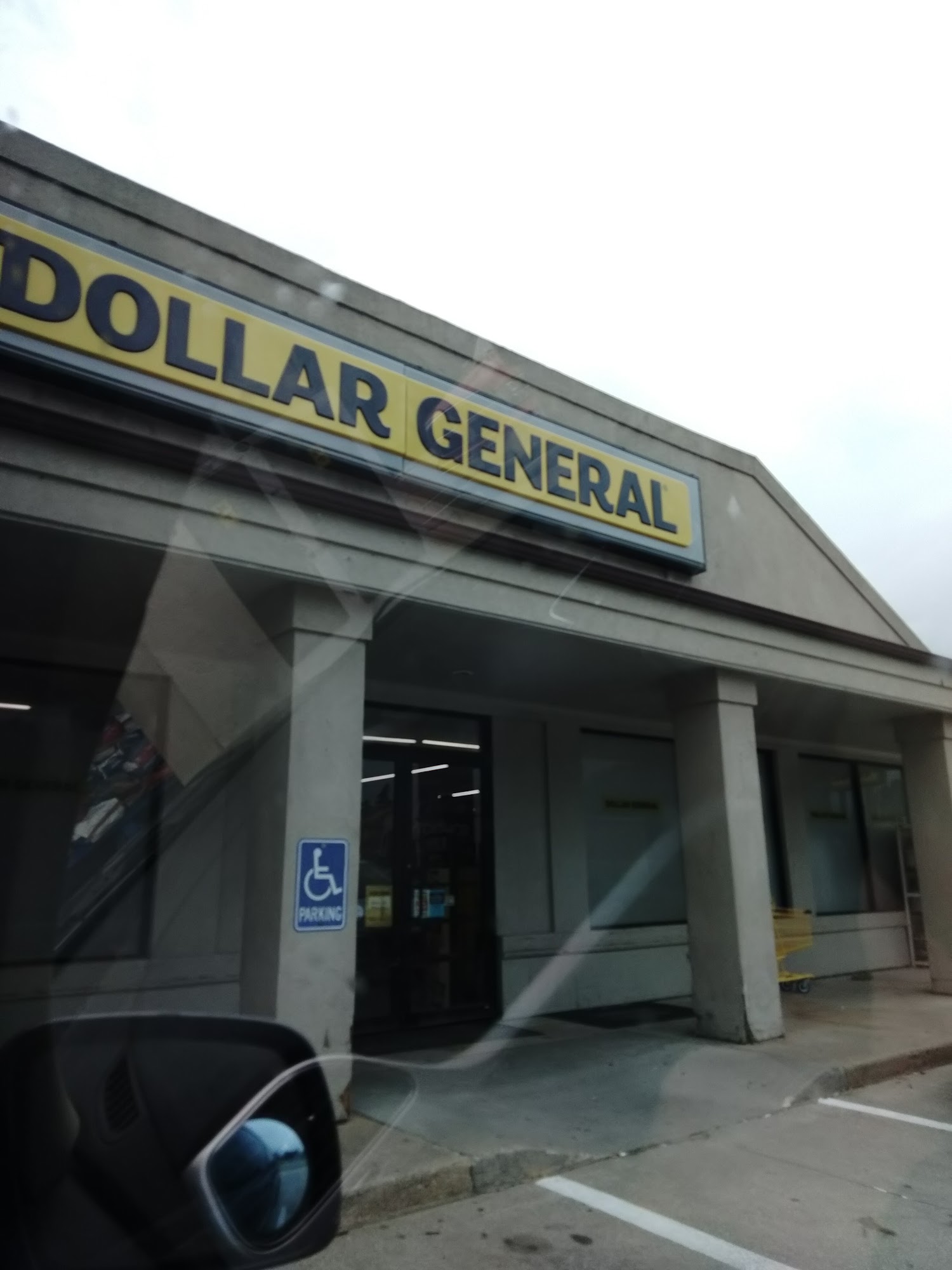 Dollar General