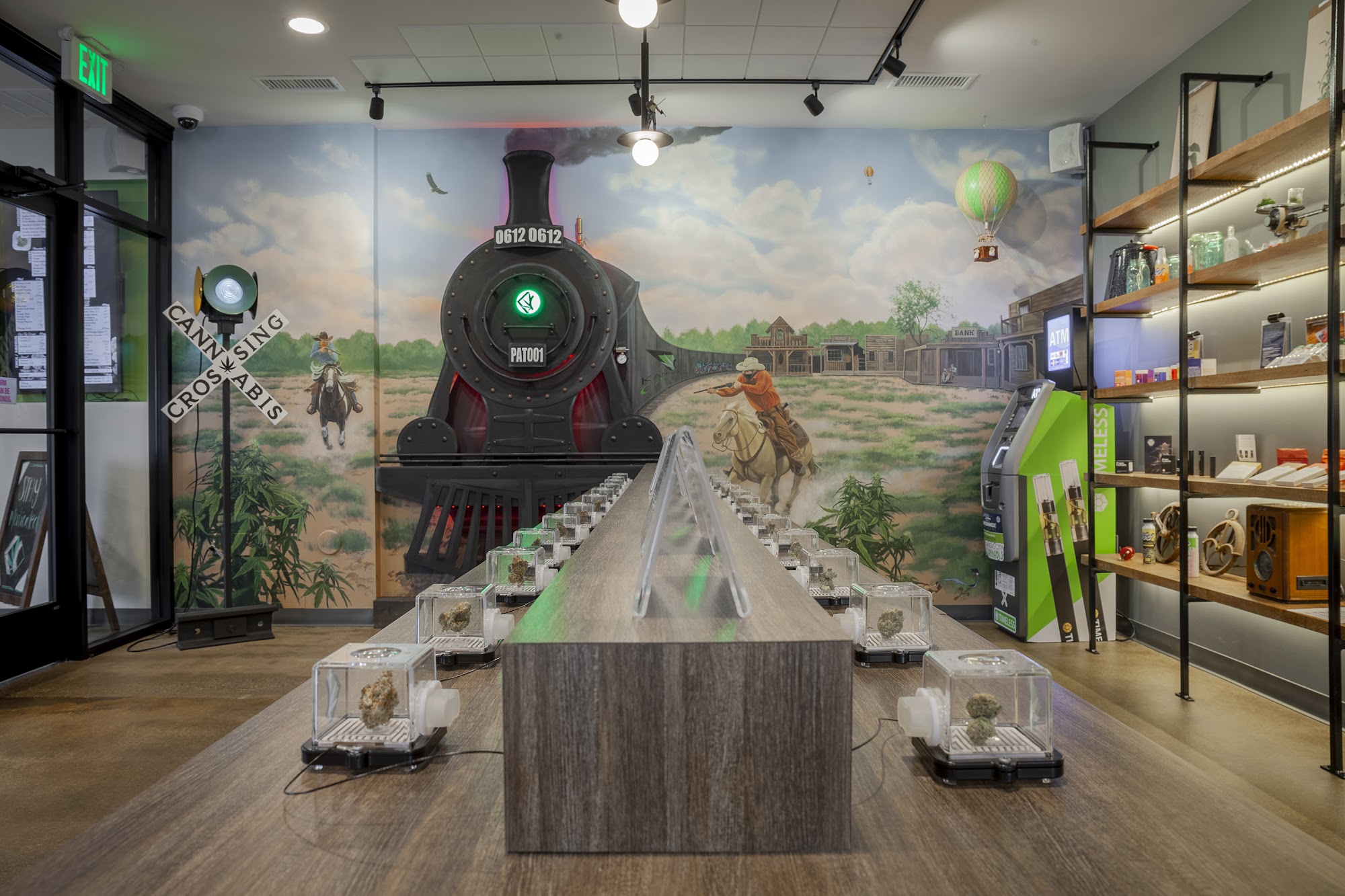 Kansas City Cannabis Company