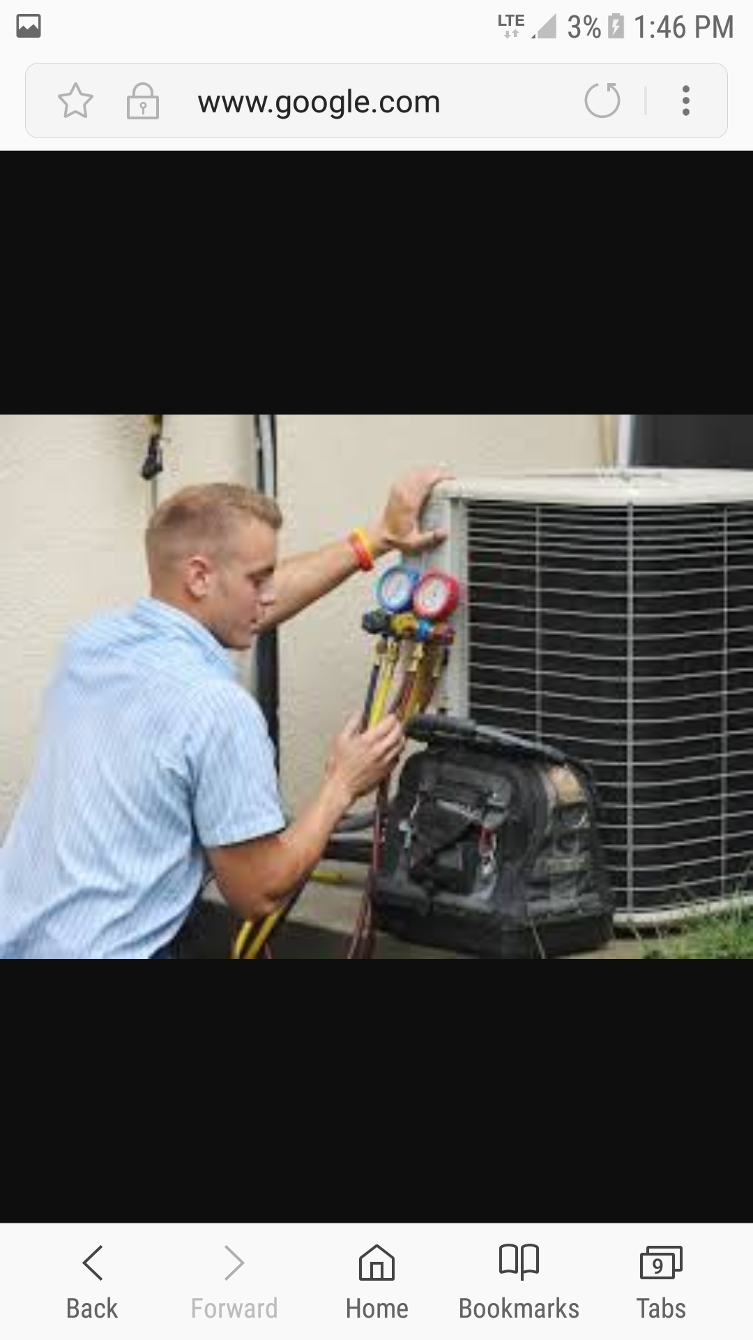 SEMO AIR CONDITIONING AND HEATING 1918 Lynndale St, Kennett Missouri 63857
