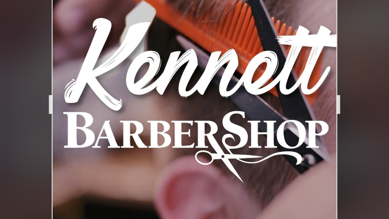Kennett Barber Shop