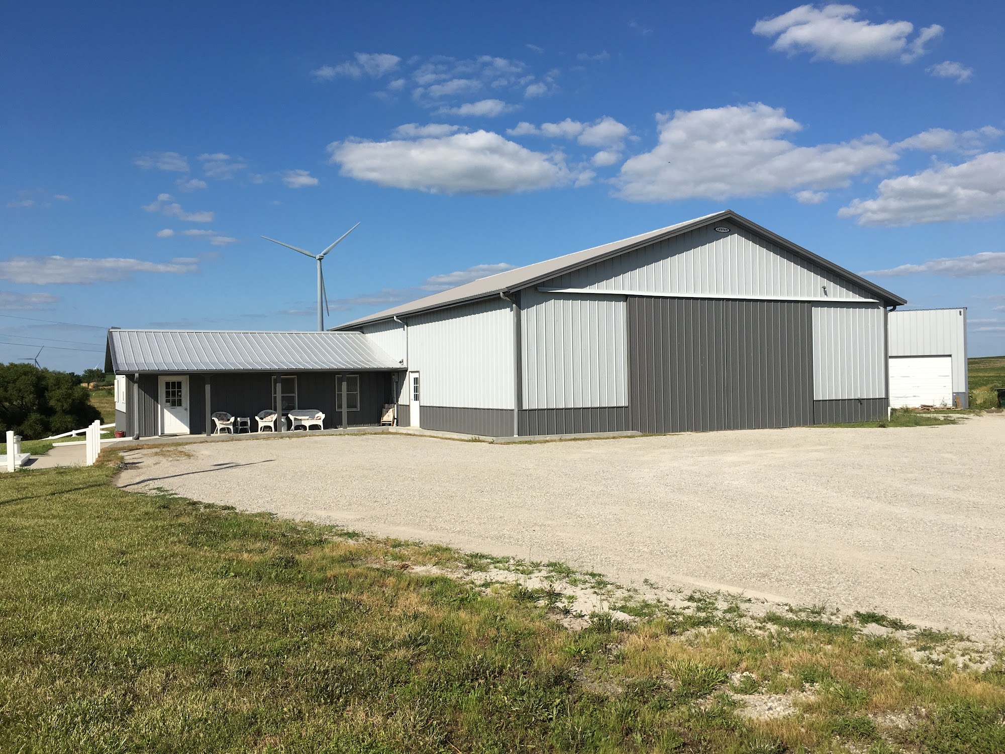 Workman Fencing & Construction 8950 NW, State Hwy E, King City Missouri 64463