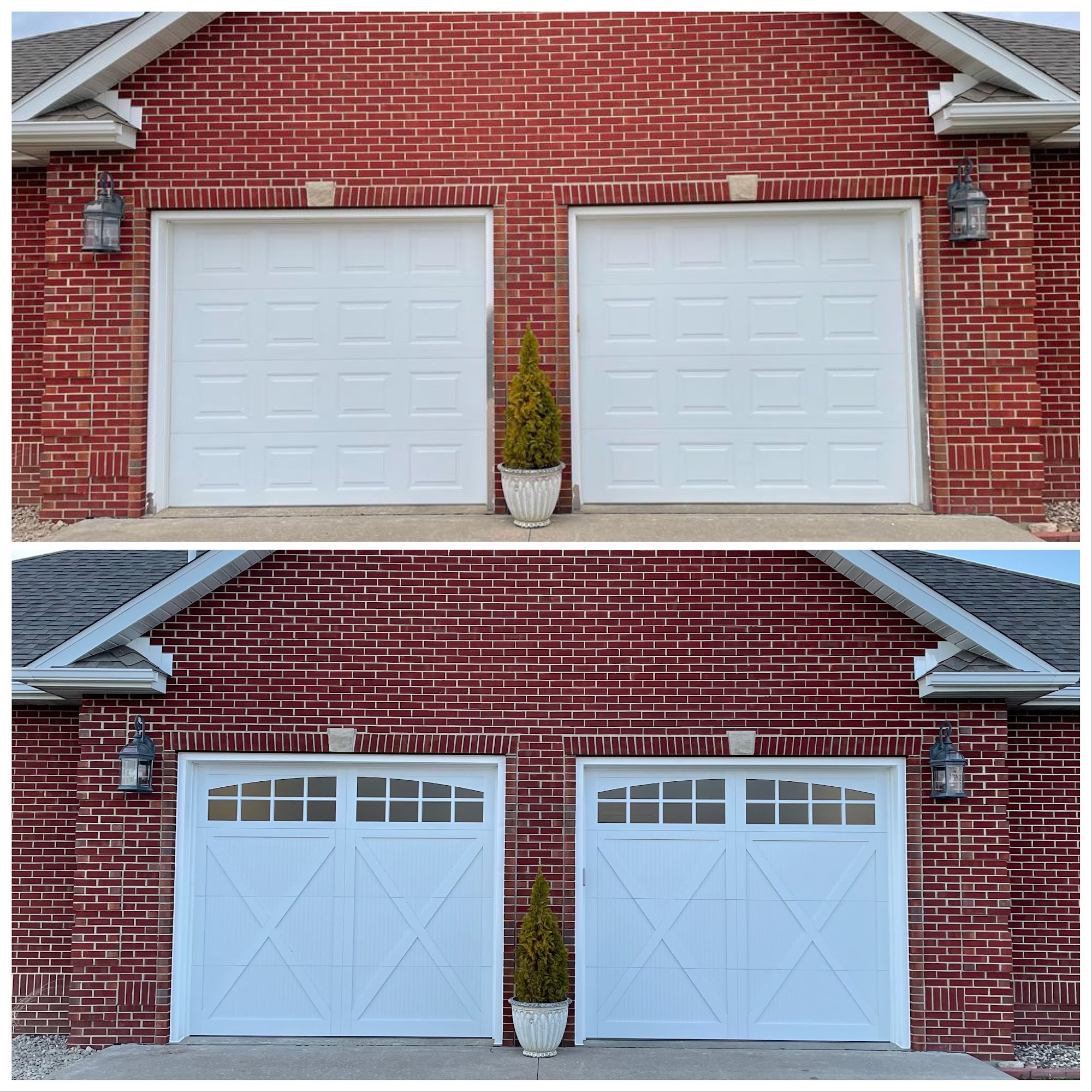 Signature Overhead Doors and Remodeling LLC