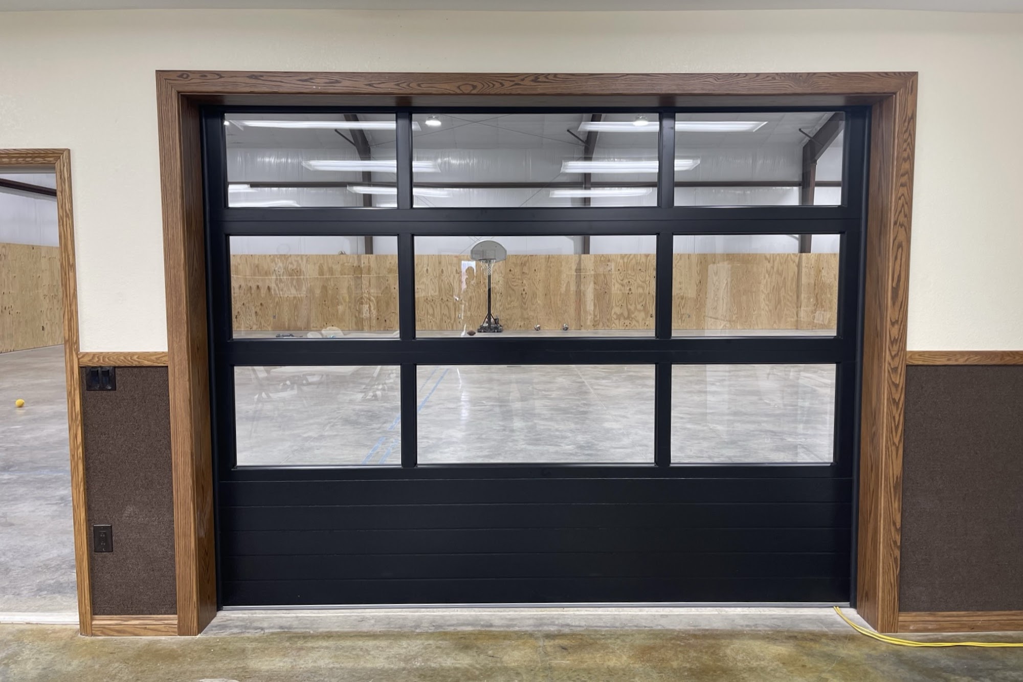 Signature Overhead Doors and Remodeling LLC 320 W Brewington Ave, Kirksville Missouri 63501