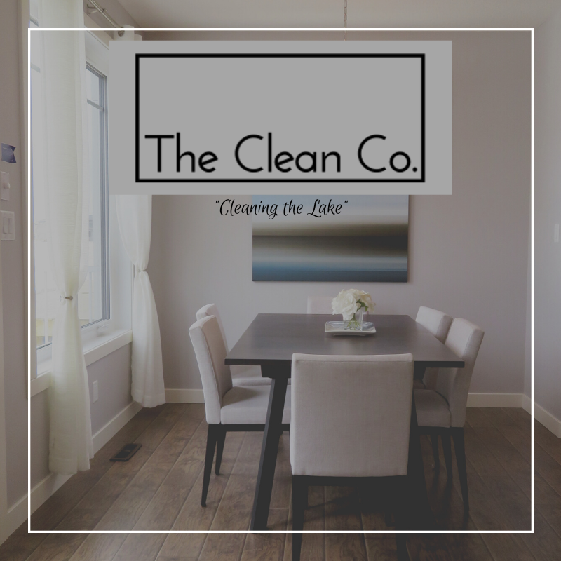 The Clean Co. LLC