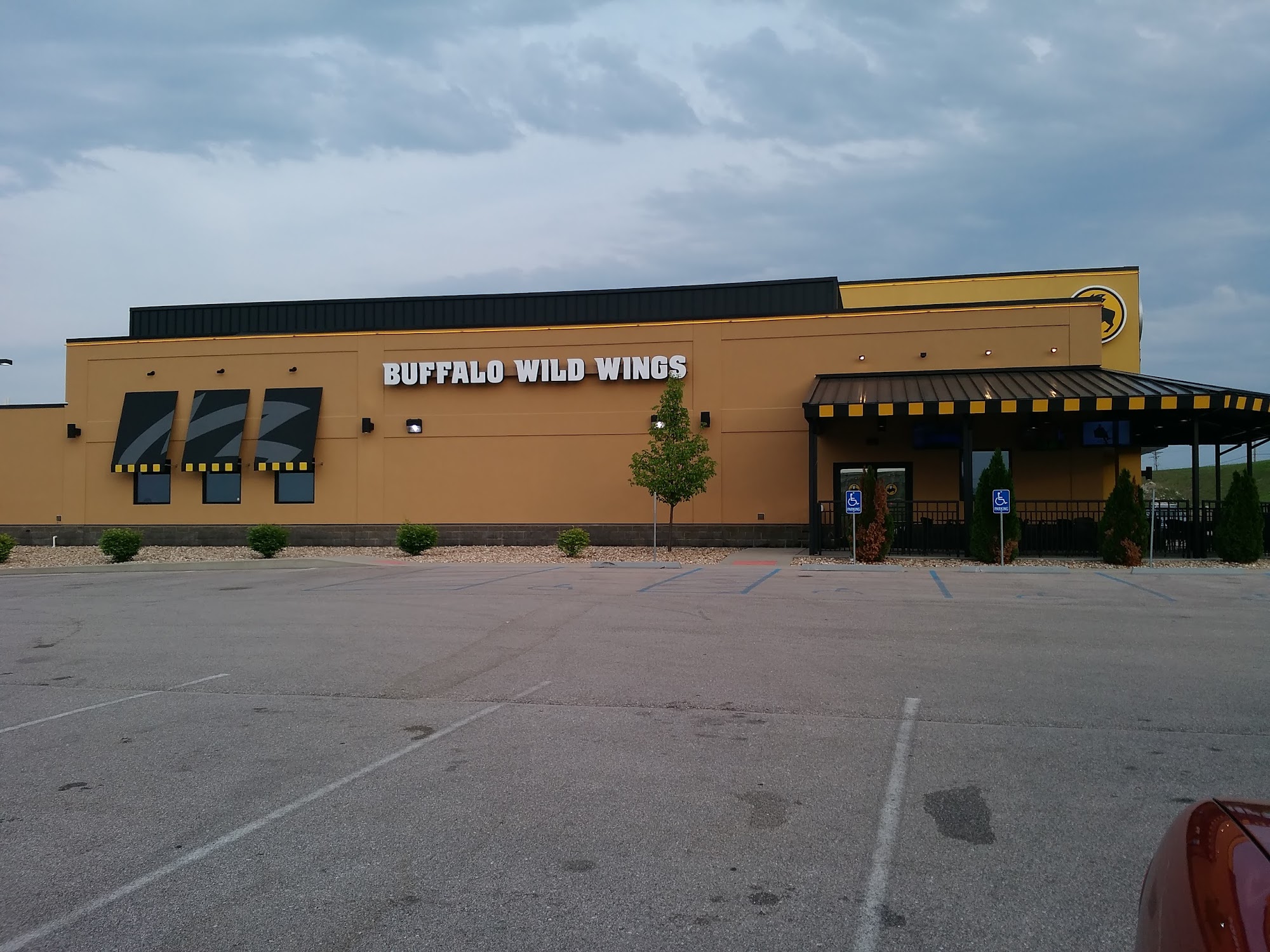 Buffalo Wild Wings