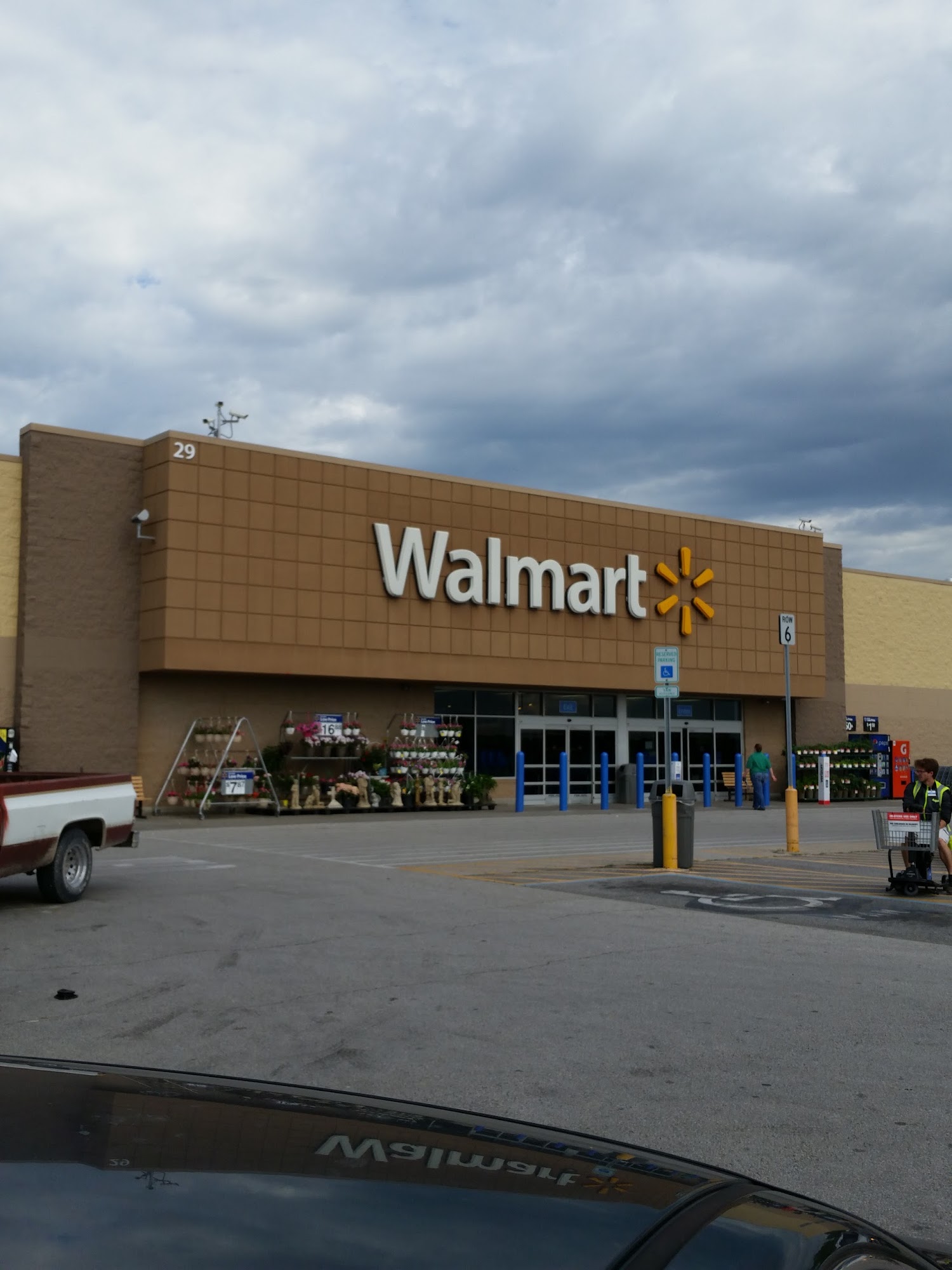 Walmart Supercenter