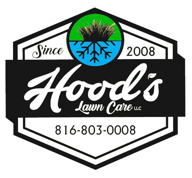 Hood's Lawn Care LLC