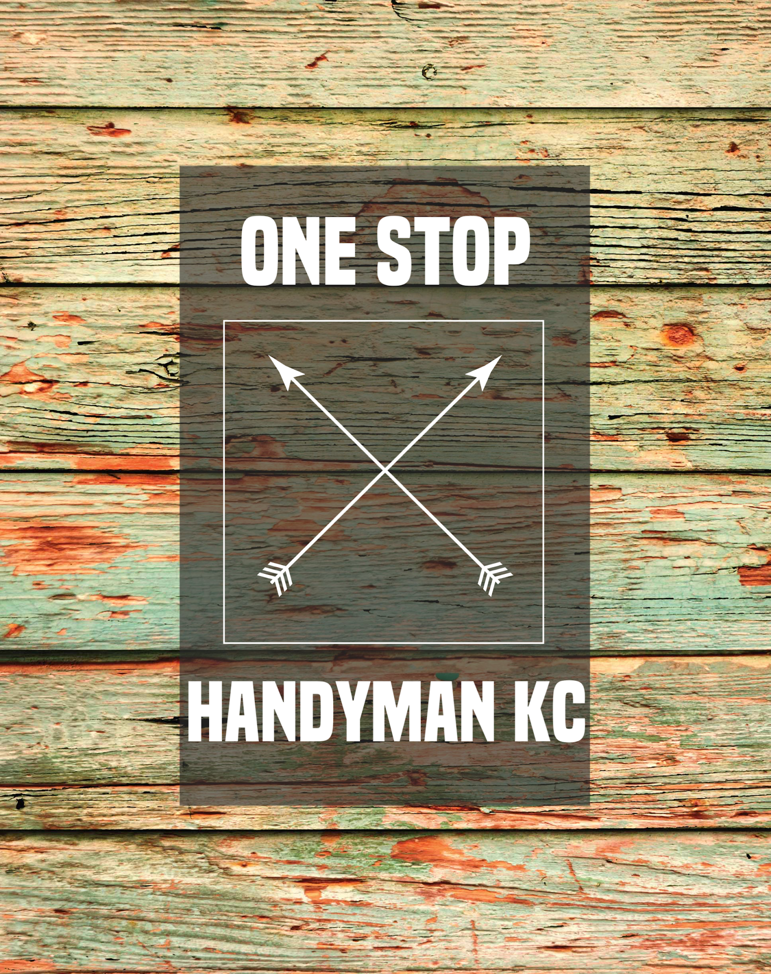 One StopHandyman KC