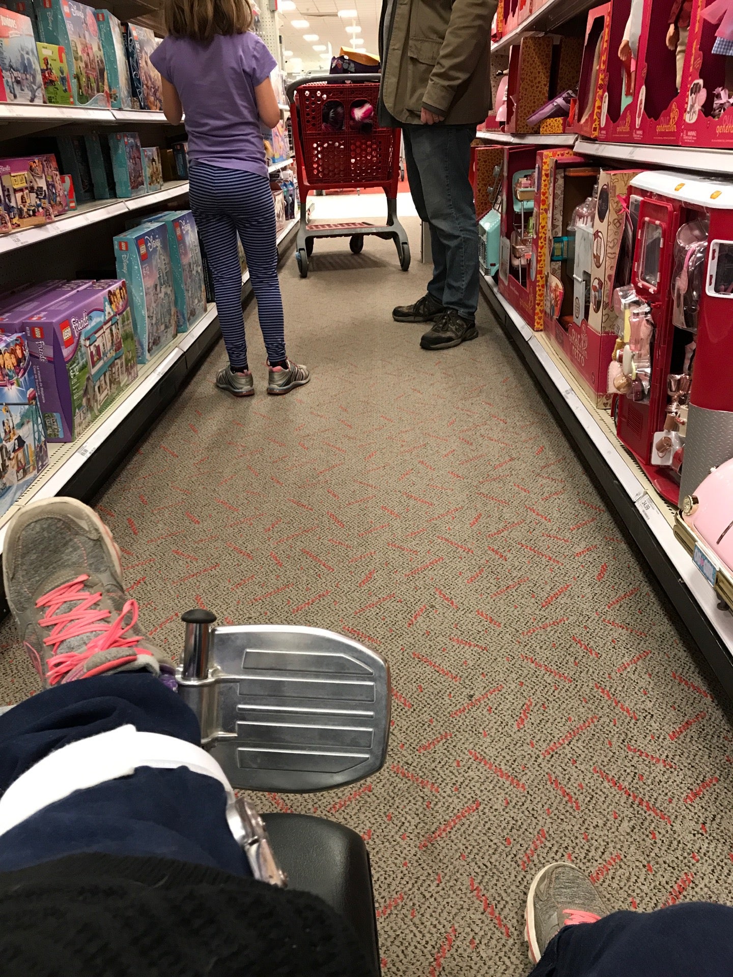 Target Photo Center