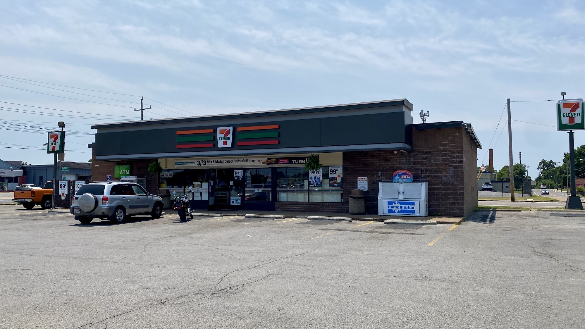 7-Eleven