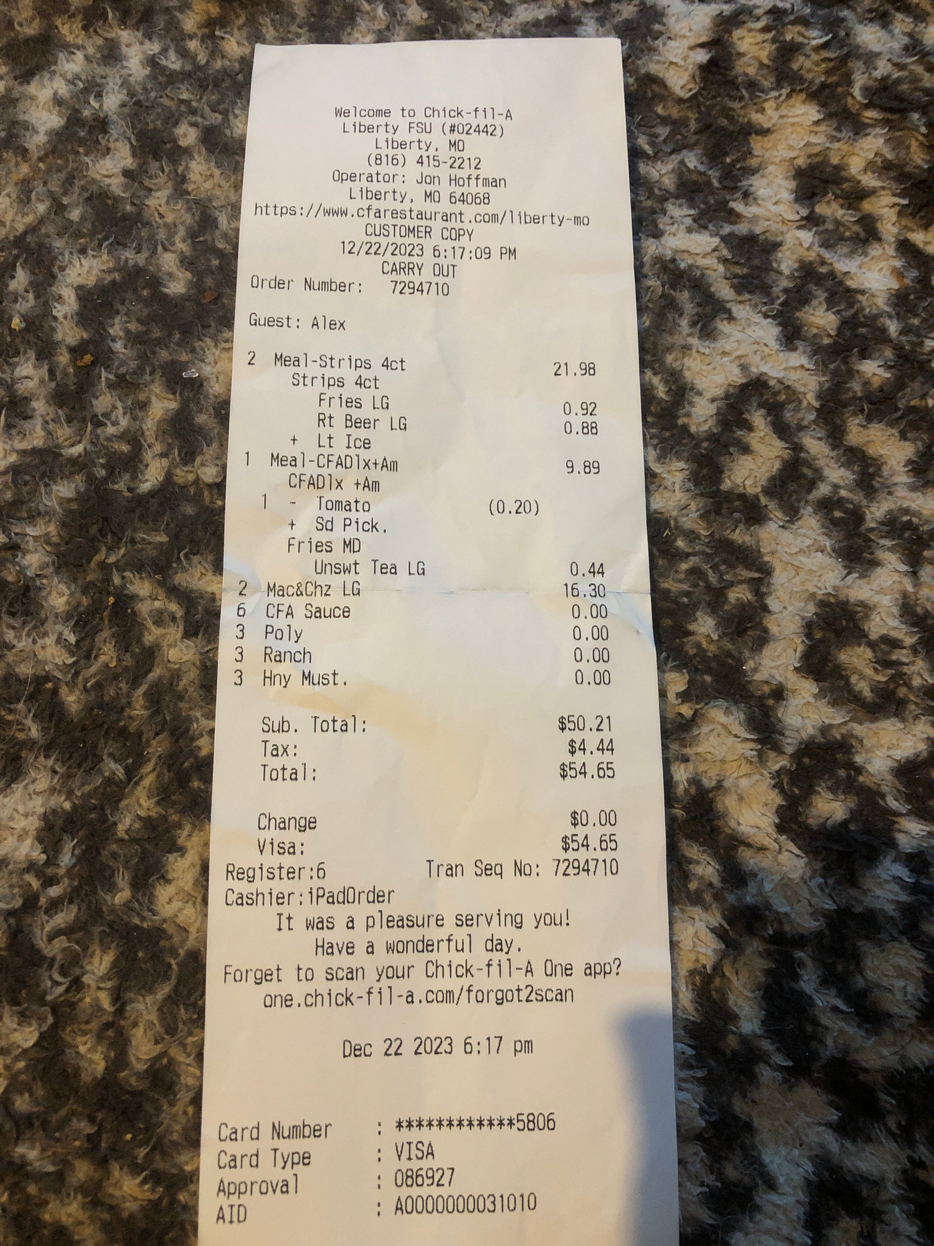 Photo credit: Tripadvisor