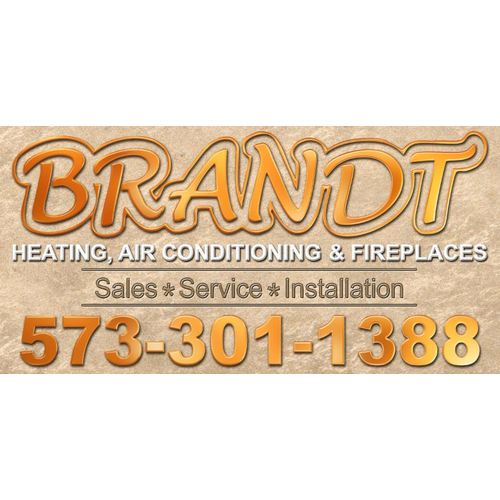 Brandt Heating, Air Conditioning, and Fireplaces