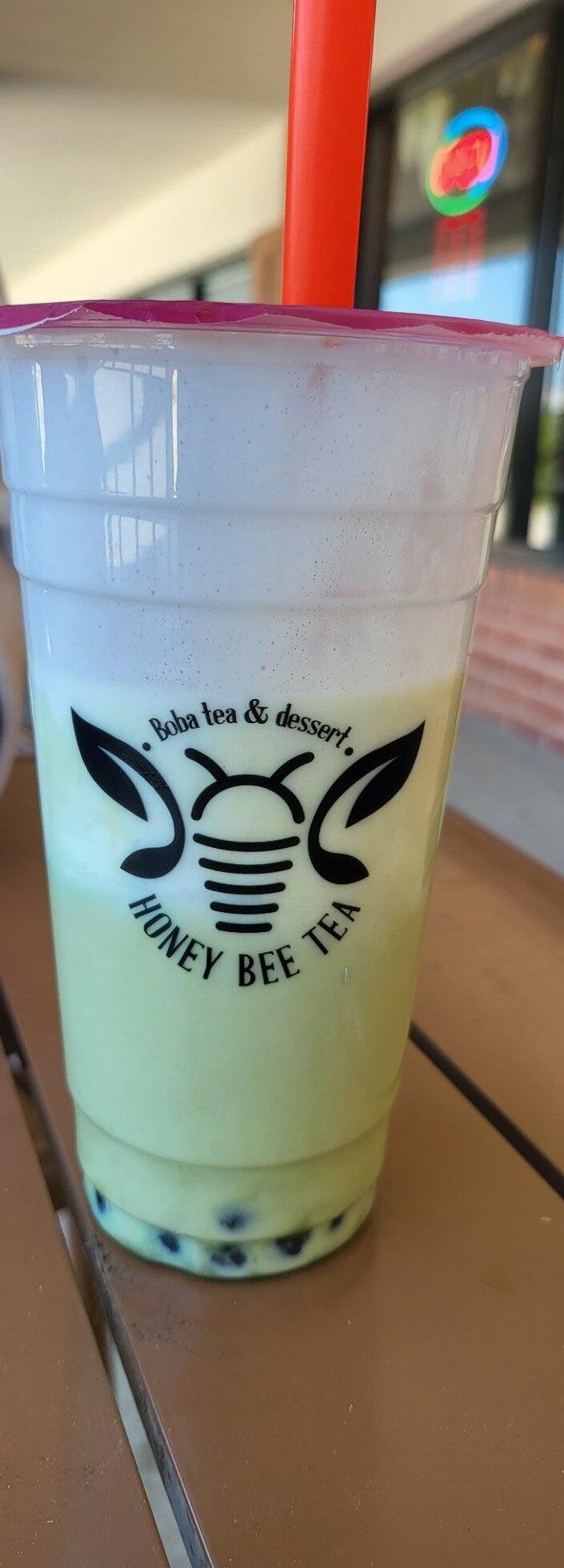 Honey Bee Tea