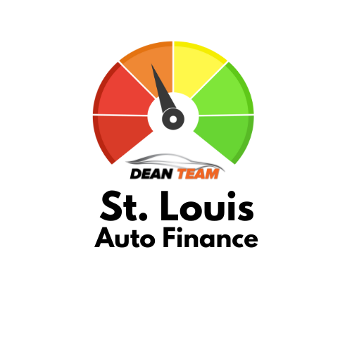 St. Louis Auto Finance - Powered By Dean Team Autosports