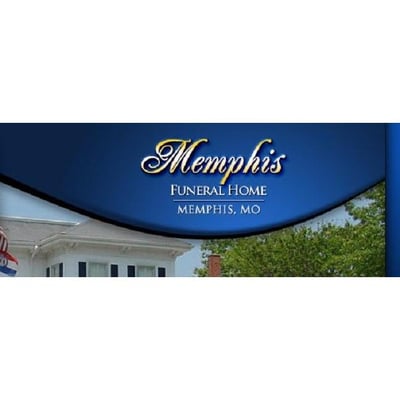 Memphis Funeral Home LLC 378 S Market St, Memphis Missouri 63555