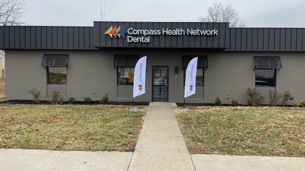 Compass Health Network