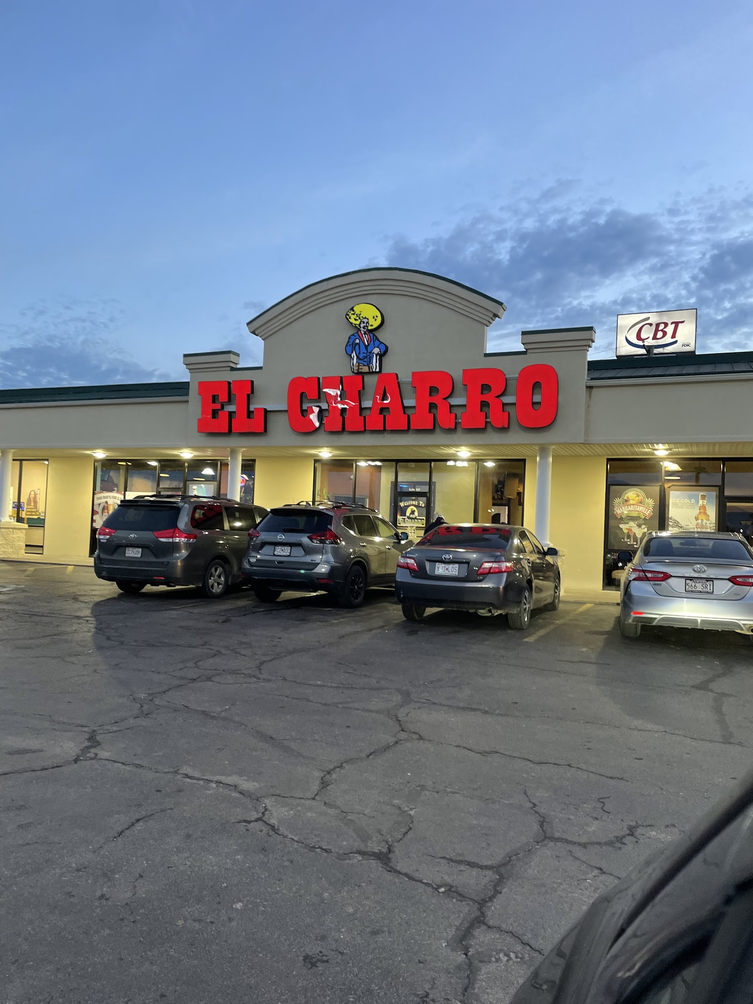 El Charro