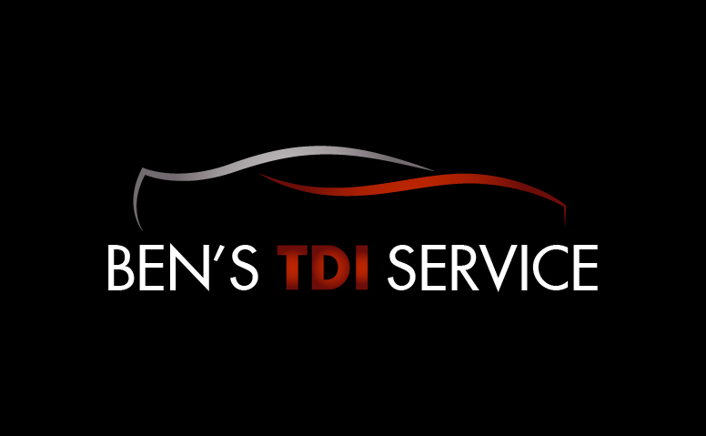 BEN'S VW TDI Service
