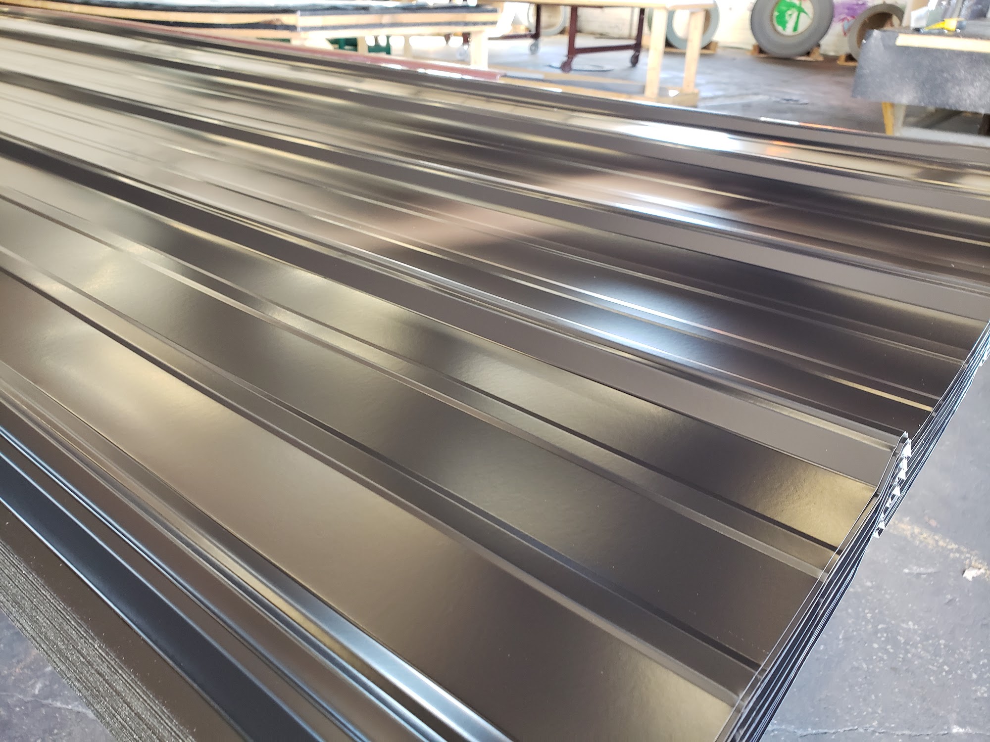 One Stop Metal Shop Nevada