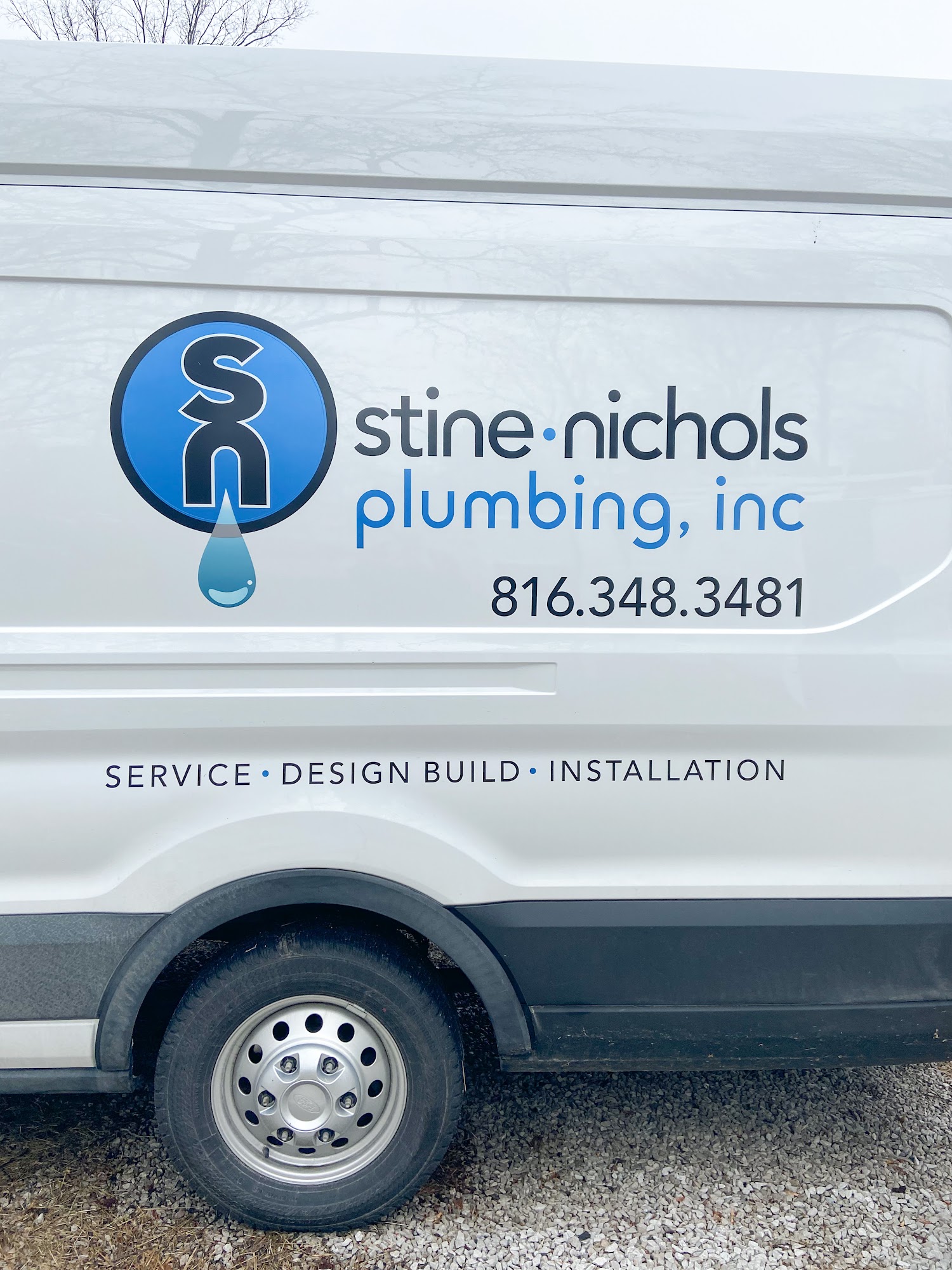 Stine-Nichols Plumbing Inc.