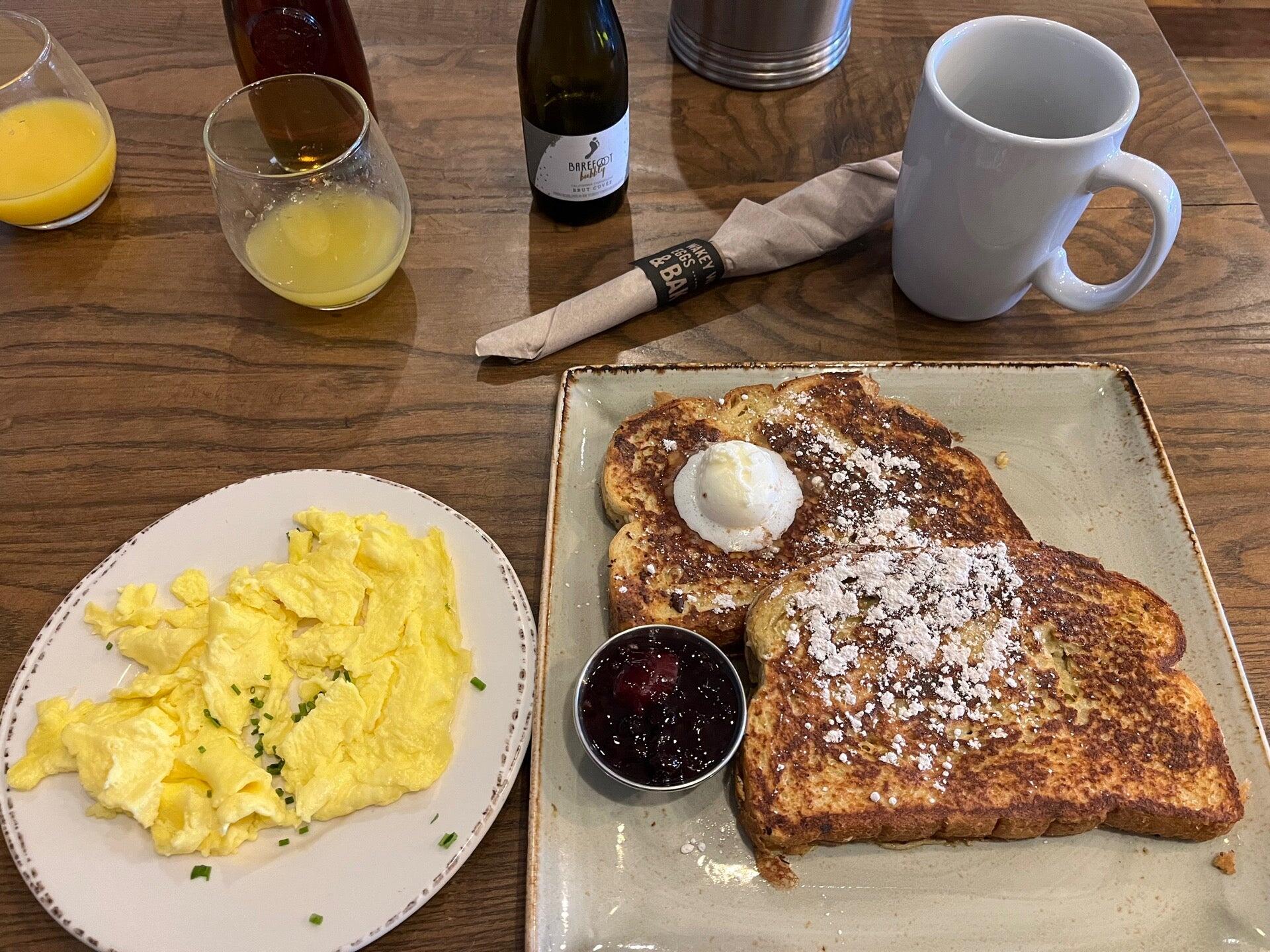 Photo credit: nextdoor