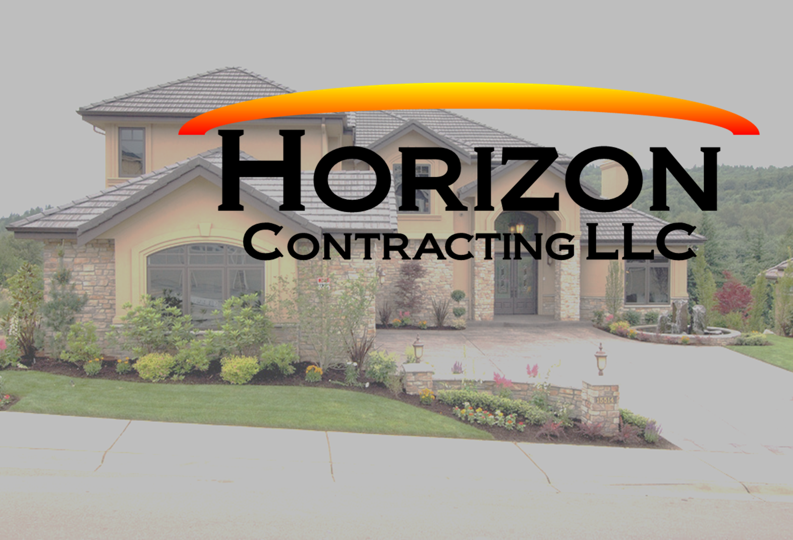 Horizon Contracting LLC 221 S 2nd St, Odessa Missouri 64076